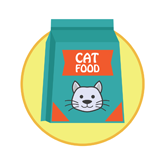 Cat Food