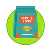 Reptile Food