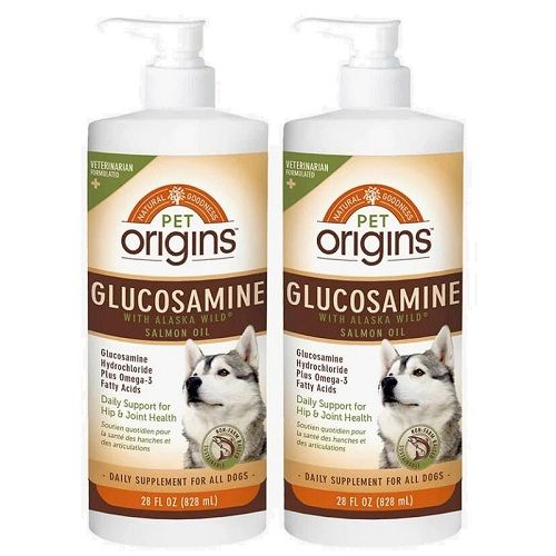 Glucosamine