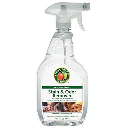 Stain Odor Remover