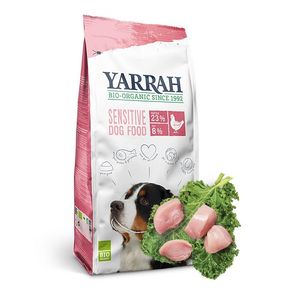 Yasrrah Bio Organic